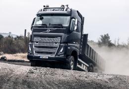 Volvo Trucks