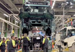 Volvo Trucks