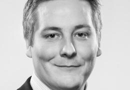 Stephen Eastick