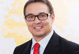 Dieter Freisler