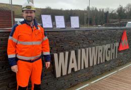 Wainwright BSI certification 2020
