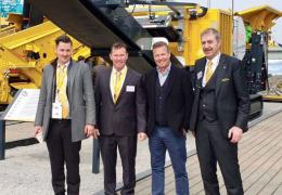 Keestrack and Warwick Ward