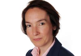 Alison Cook