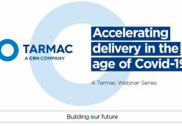 Tarmac webinars