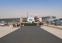 Written SP 500 paver