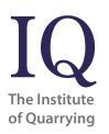 Institute of Quarrying