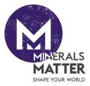 Minerals Matter