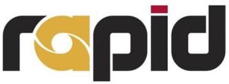 Rapid logo