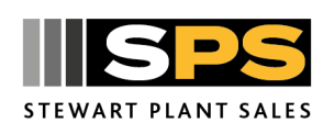 Stewart Plant Sales
