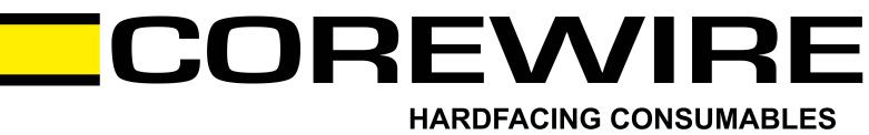 Corewire