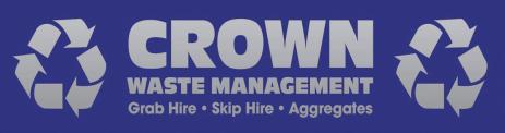 Crown Waste Management