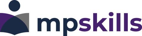 MP Skills logo