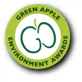 Green Apple Award