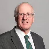 Jim Shannon MP