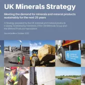 UK Minerals Strategy 