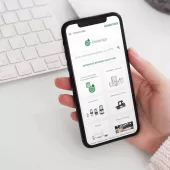 The Grease App from Schaeffler determines the ideal lubricant type, lubricant quantity, grease service life, and relubrication intervals for initial lubrication and relubrication of rolling bearings