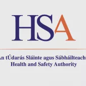 The HSA brought charges against Digby Sand and Gravel Co. following a serious safety breach