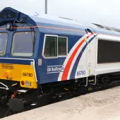 Cemex continue to invest heavily in their rail transport operations