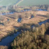 Trent Valley transformation at Hanson’s Barton Quarry in Staffordshire