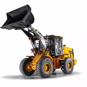 SANY SW305 wheel loader