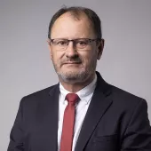 Afrimat chief executive officer Andries van Heerden