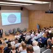 Opening of the 2023 MPA/RTPI conference ‘Minerals Planning at a Crossroads’