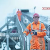 Mitsubishi Electric - Intelligence in Aggregates