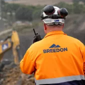 Breedon Group delivered a strong trading performance in the first half of 2023