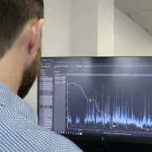 McLanahan have developed a new condition-monitoring programme that can be installed on the full suite of McLanahan equipment 