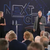 Tarmac hosted the exclusive ‘Next Gen 2030+’ event, to share what the construction industry can expect in the years to come and how the business is working with partners, customers and suppliers to shape the future