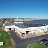 Exodus Global HQ