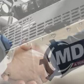 MDS have extended their footprint in Europe with Powerstone and Catecom