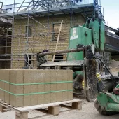 The underlying message from both the Government and the Opposition is that they are ready to support the delivery of new homes, but neither has recognized the importance of the construction supply chain in realizing their housing ambitions