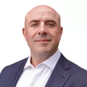Barry Mellor, Coomtech’s new vice-president of sales/commercial