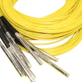Exel Neo – the world’s first lead-free non-electric detonator range 