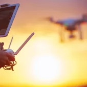 Quarrying is embracing new technology