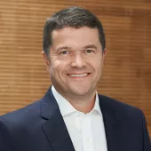 Jon Morrish will take on responsibility for newly established Group area Europe as of January 2024