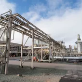 Spirit Energy, the company leading a consortium to deliver the MNZ Cluster, say they will transform the depleted North and South Morecambe gas fields into a world-leading carbon storage facility
