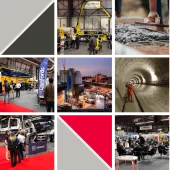 The UK Concrete Show returns to the NEC Birmingham from 20–21 March 2024