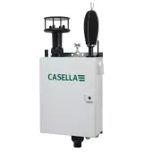 The Guardian2 multi-agent monitoring station from Casella