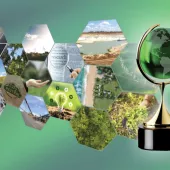 Institute of Quarrying's Emerald Challenge