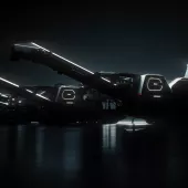 The Lokotrack EC range