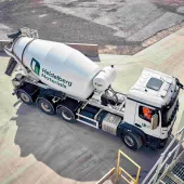 Heidelberg Materials’ new Sutton Courtnenay concrete plant increases company’s footprint in fast-growing Oxfordshire market