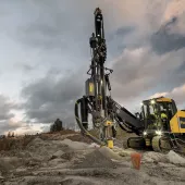 The SmartROC C50 MKII is available commercially from October 2023