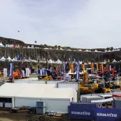 steinexpo 2023 showground