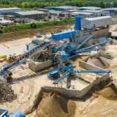 New CDE waste-recycling plant for Ashcourt Group