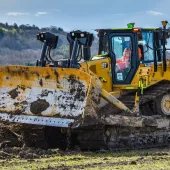 Lynch’s £57 million investment with Finning delivers innovation to customers
