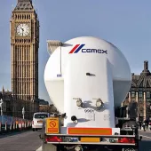 Cemex say the lack of a common carbon adjustment system with the EU, the UK’s largest market, disincentives investment needed for decarbonization