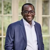 Kaziwe Kaulule, Aggregate Industries’ new group strategy and commercial growth director