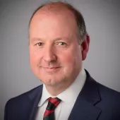 Jon Prichard, MPA chief executive